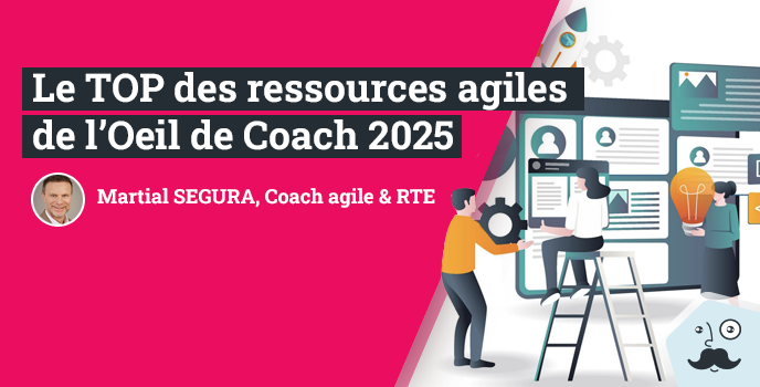 Outils et logiciels agiles 2025